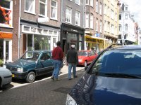 Utrechtstraat