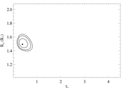 Si XIII 6.6479: joint Ro-taustar constraints using MEG and HEG data
