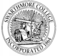 Old Swarthmore College Seal