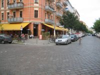 street scene