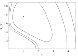 Mg XII 8.421: joint Ro taustar constraints using MEG and HEG data